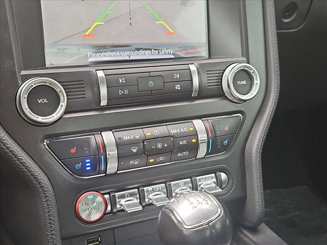 Used 2019 Ford Mustang GT Premium w/ Equipment Group 401A RWD image 15