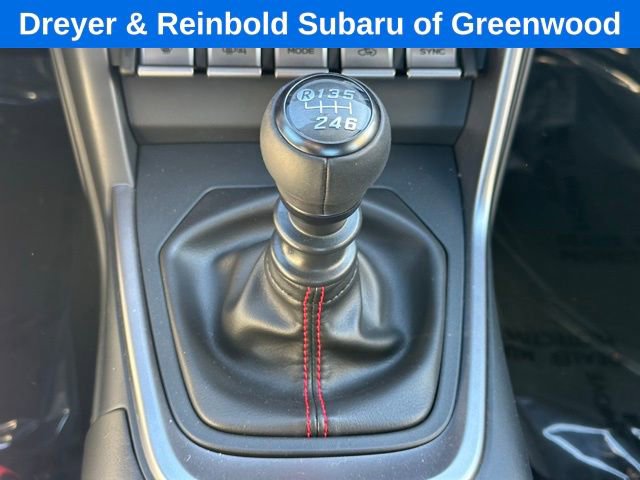 New 2026 Subaru BRZ Limited image 23