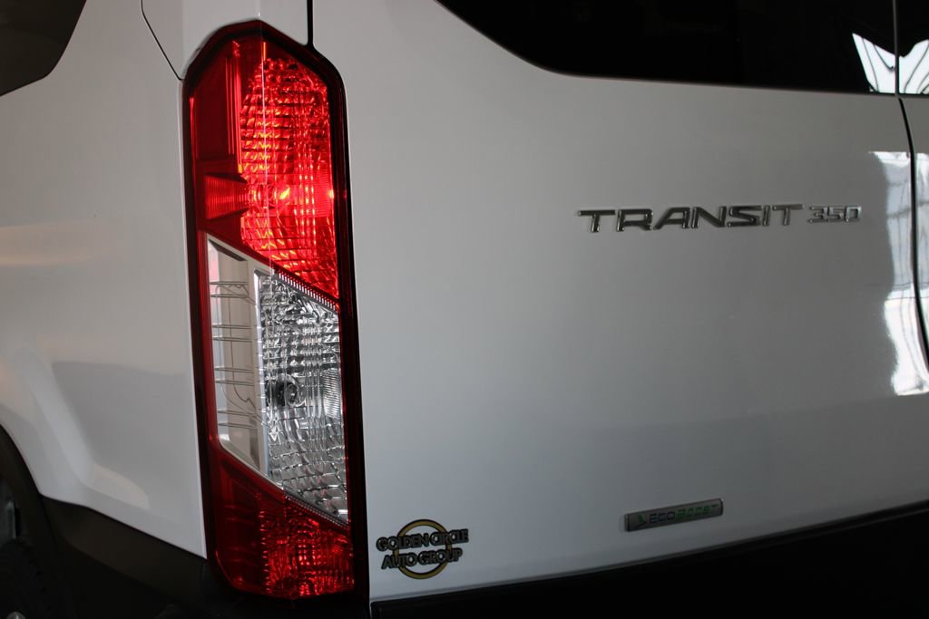 Used 2024 Ford Transit 350 XLT image 49