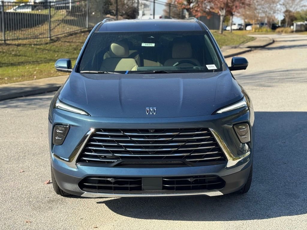 New 2026 Buick Enclave Preferred w/ Power Package image 7