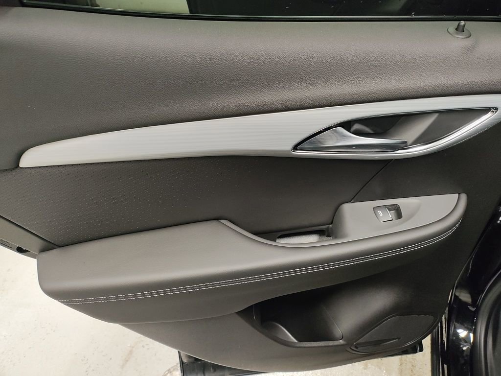 New 2026 Buick Envision Avenir image 29