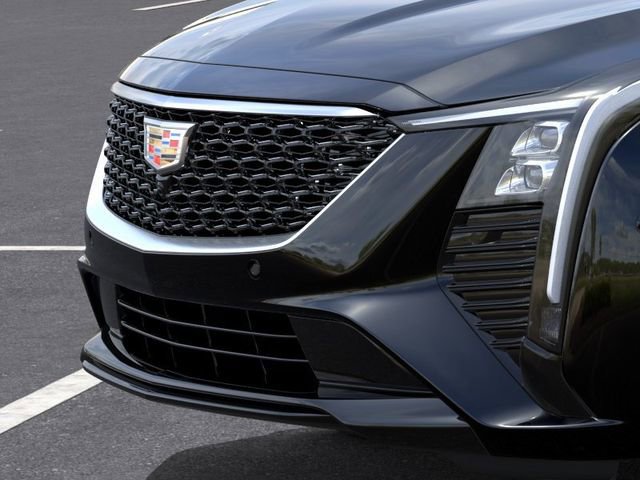 New 2026 Cadillac CT5 Premium Luxury RWD image 13