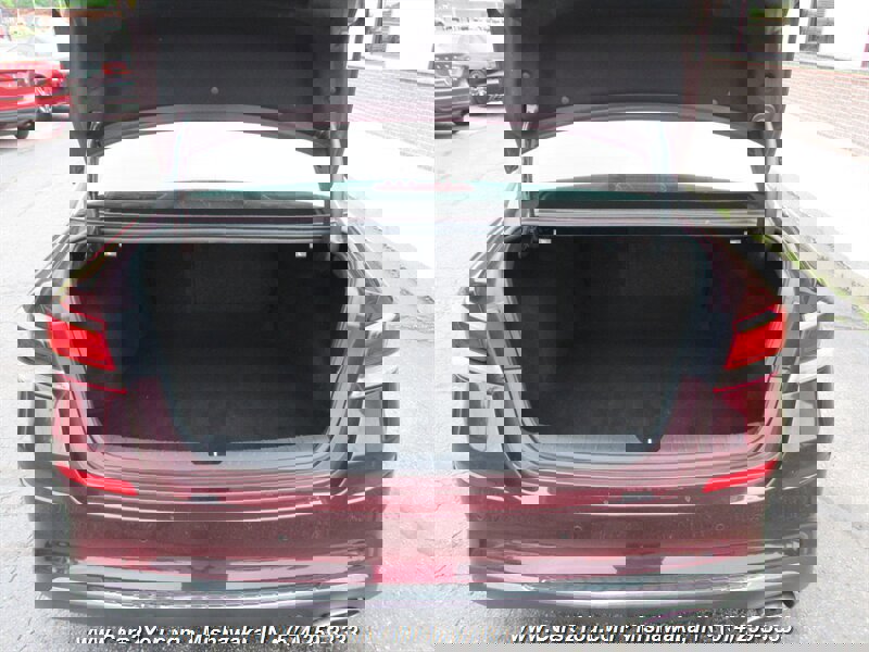 Used 2020 Kia Optima LX image 22