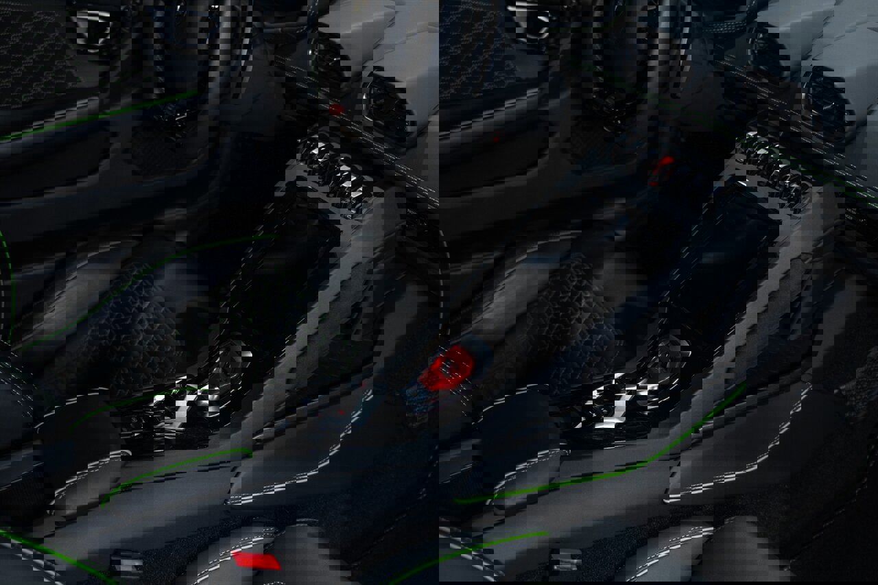 Used 2020 Lamborghini Huracan EVO image 55