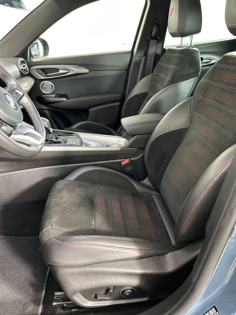 Used 2023 Dodge Hornet GT Plus w/ Track Pack AWD/4WD image 12