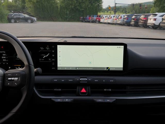New 2026 Kia K4 GT-Line Turbo FWD image 19