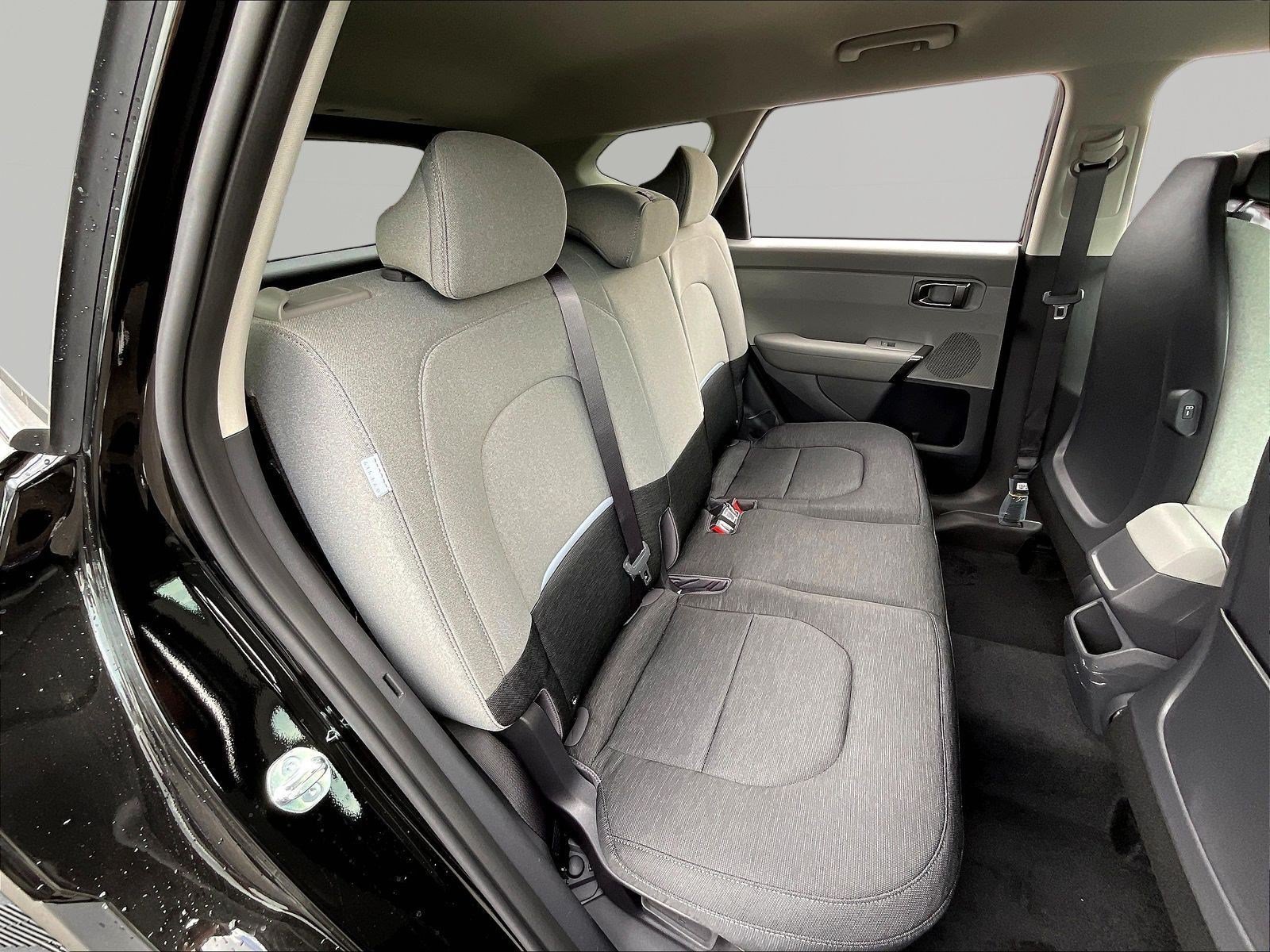 New 2027 Kia Seltos S FWD image 20