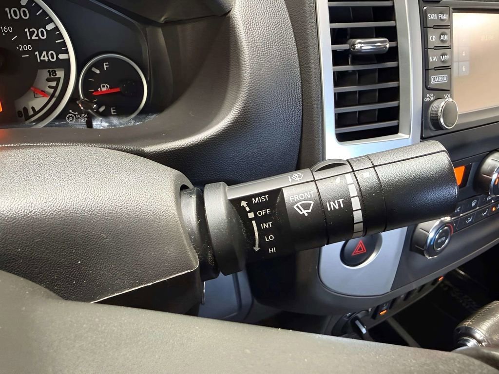 Used 2018 Nissan Frontier S AWD/4WD image 35