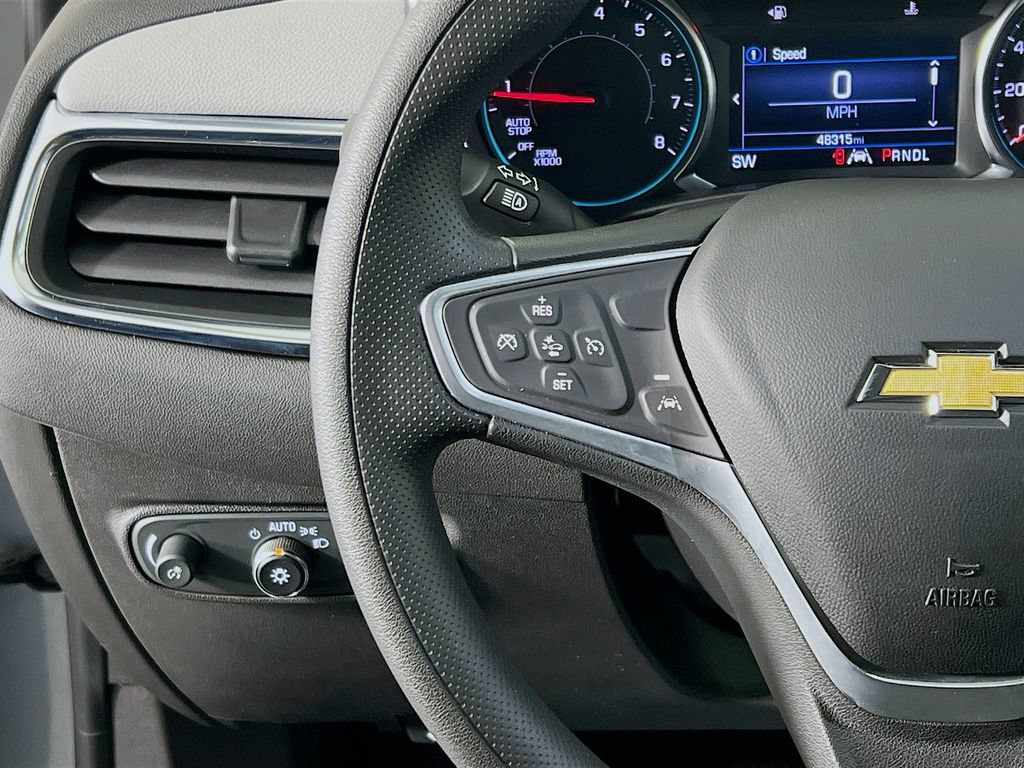 Used 2023 Chevrolet Equinox LS w/ LS Convenience Package AWD/4WD image 10