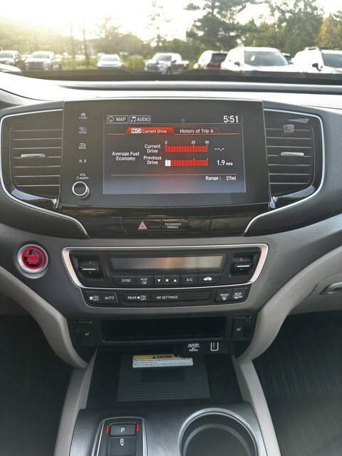 Used 2022 Honda Ridgeline RTL-E image 22