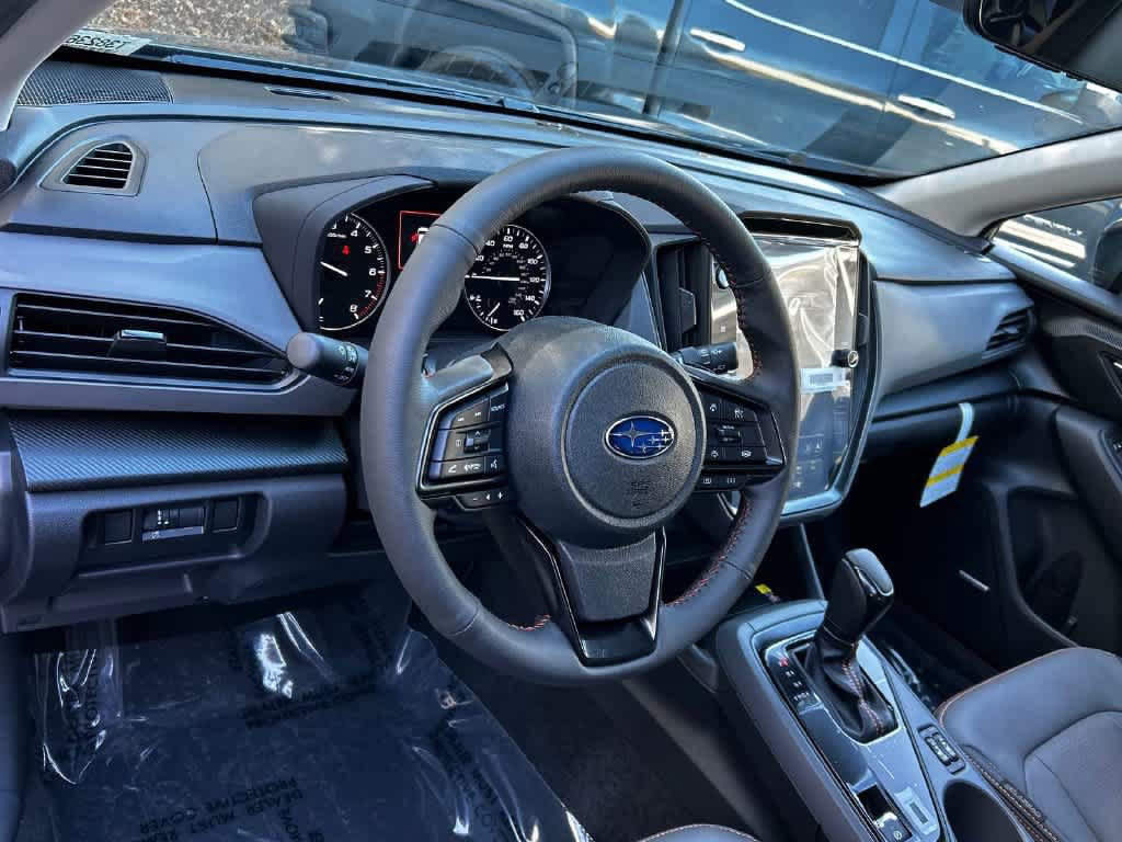 New 2026 Subaru Crosstrek 2.5i Limited AWD/4WD image 2