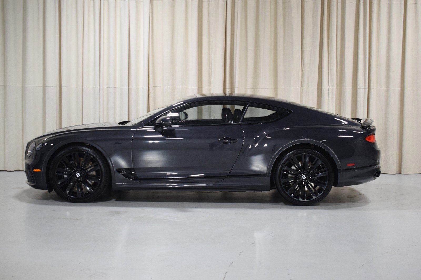 Certified 2024 Bentley Continental GT Speed image 16