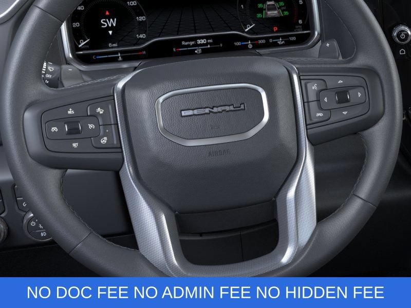 New 2026 GMC Sierra 1500 Denali w/ Denali Reserve Package AWD/4WD image 20