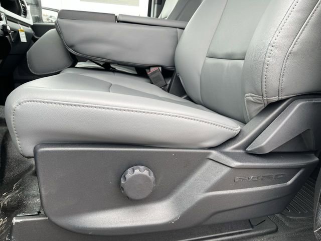 New 2026 Ford F250 XL w/ XL Chrome Package image 13