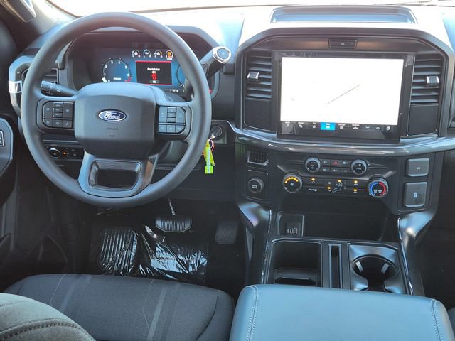 New 2026 Ford F150 STX w/ Equipment Group 200A image 27