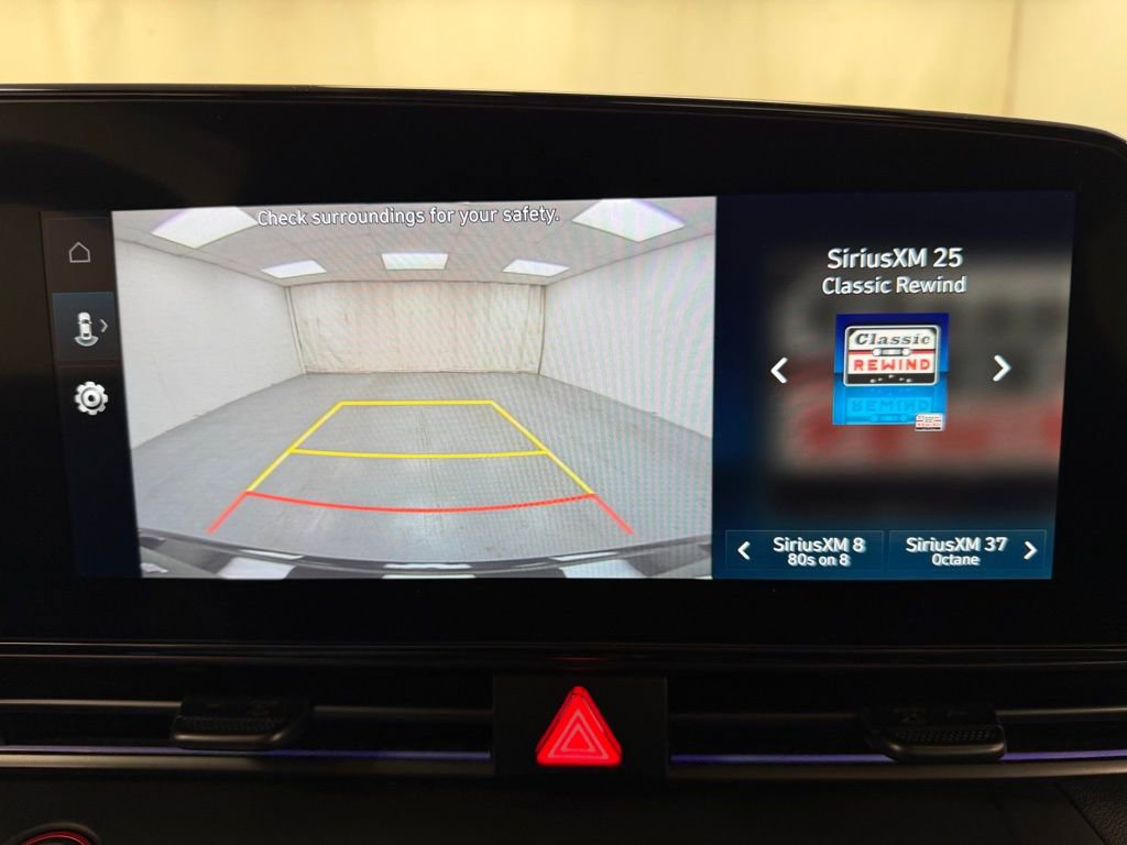 Used 2025 Hyundai Elantra N Line image 24