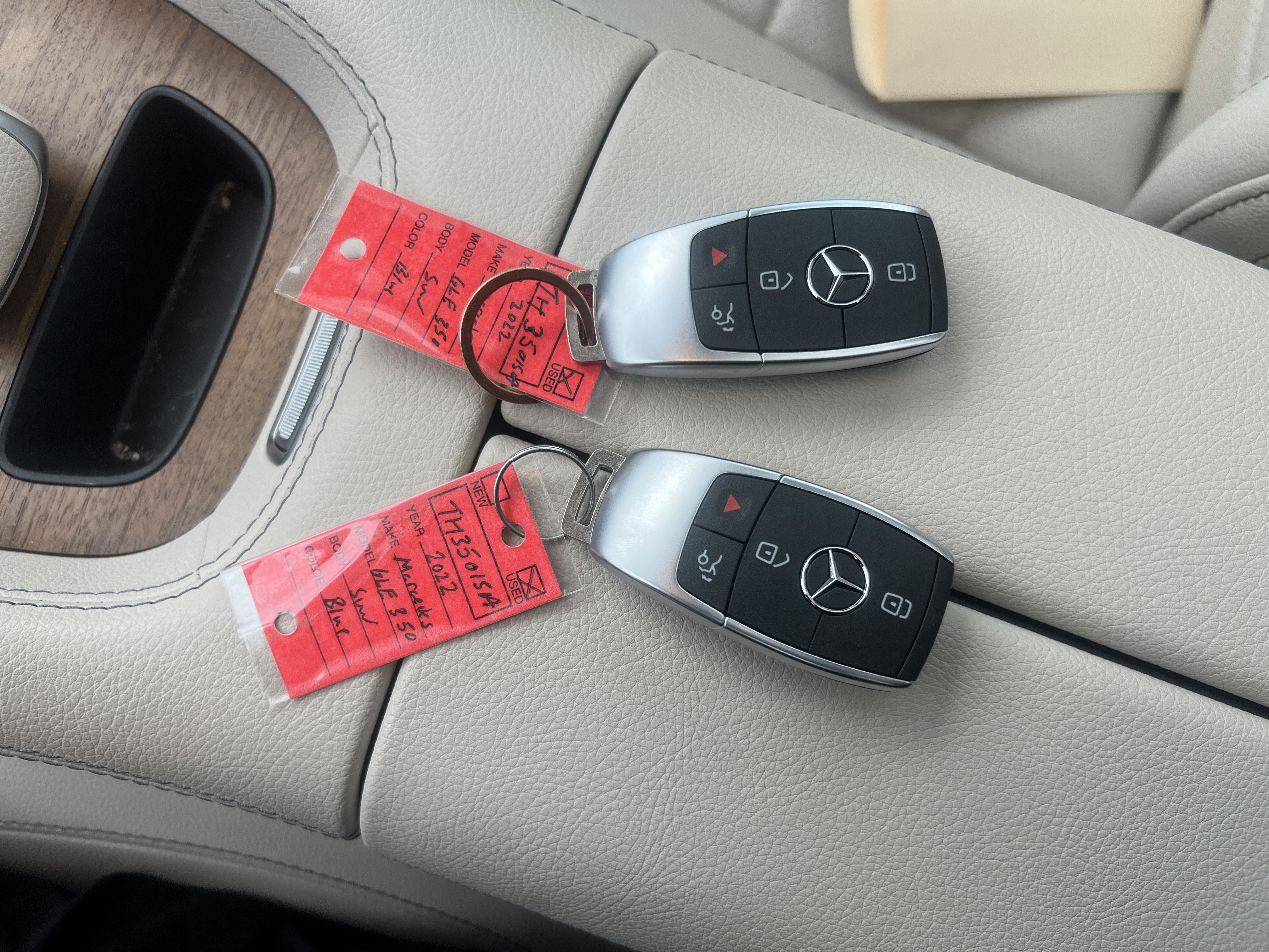 Certified 2022 Mercedes-Benz GLE 350 350 image 38