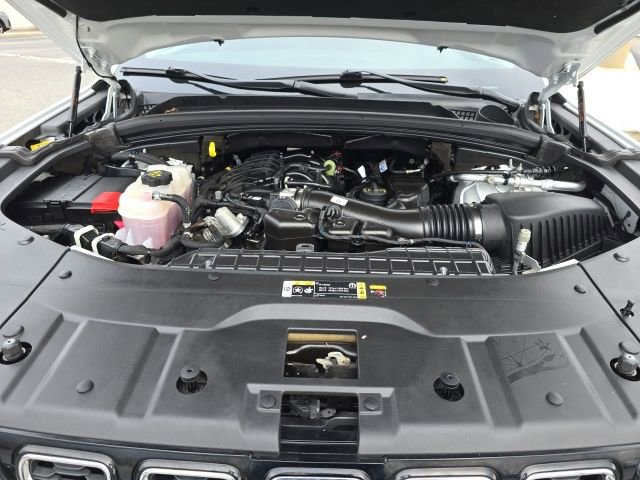 Used 2023 Jeep Grand Cherokee L Limited image 19