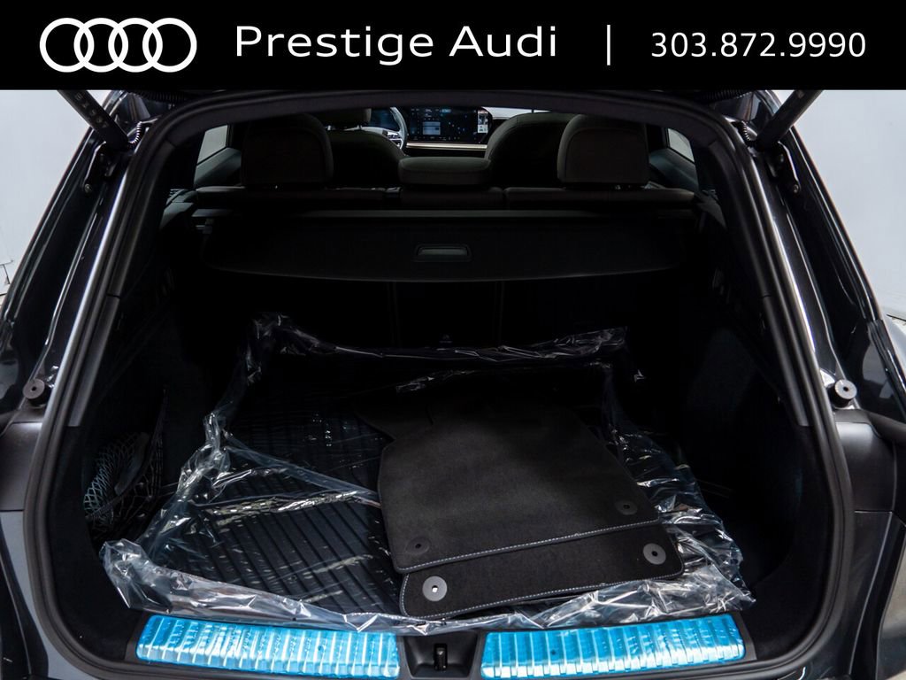 New 2026 Audi Q5 Premium AWD/4WD image 25