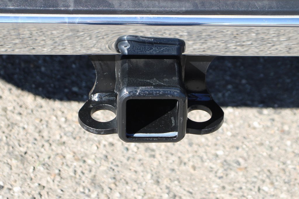 Used 2025 Chevrolet Silverado 2500 LT w/ Convenience Package image 44