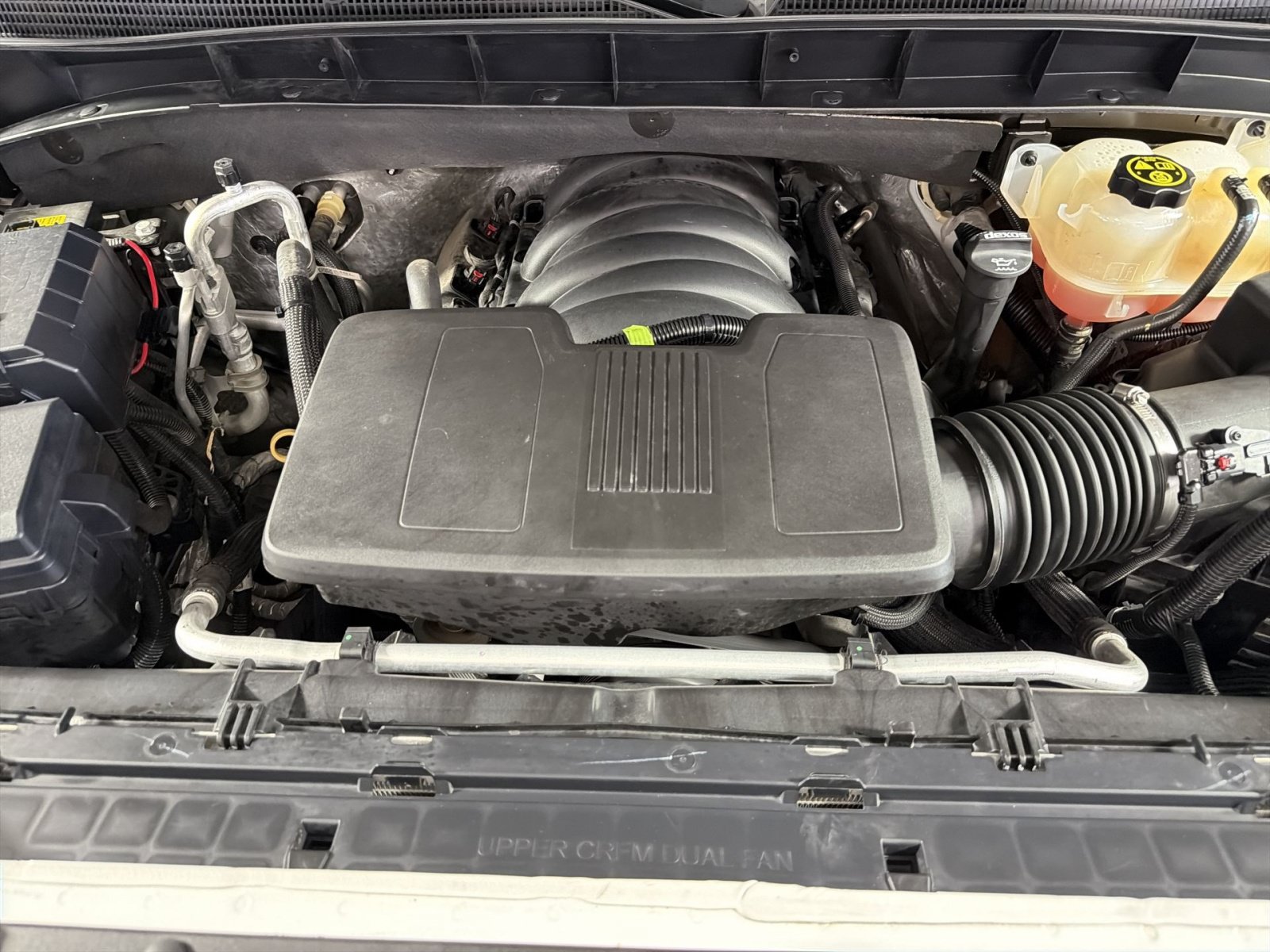 Used 2019 GMC Sierra 1500 AT4 w/ AT4 Premium Package AWD/4WD image 29