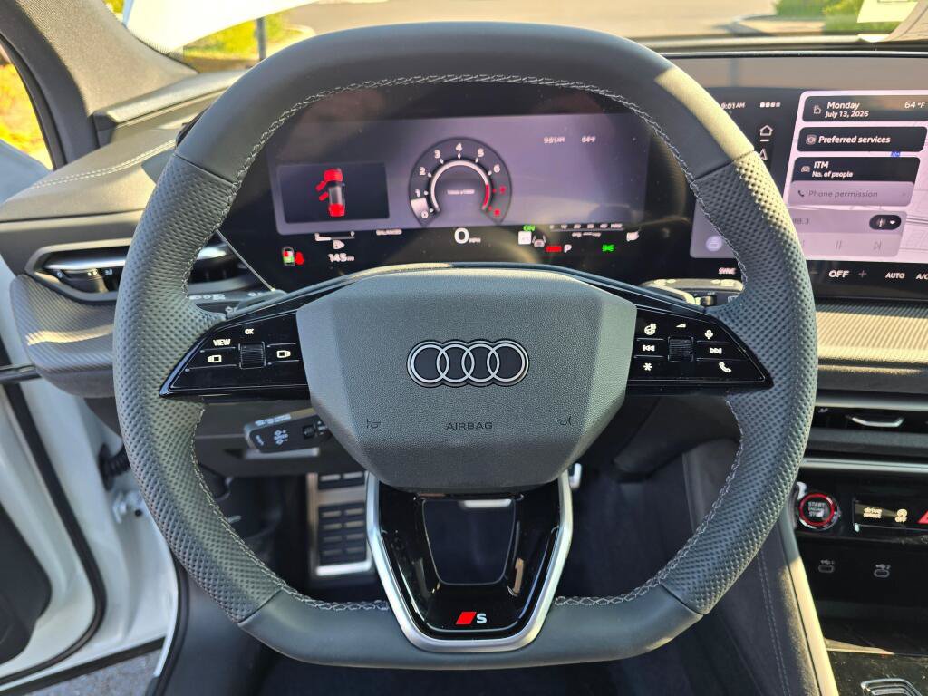 New 2026 Audi SQ5 Premium Plus AWD/4WD image 13
