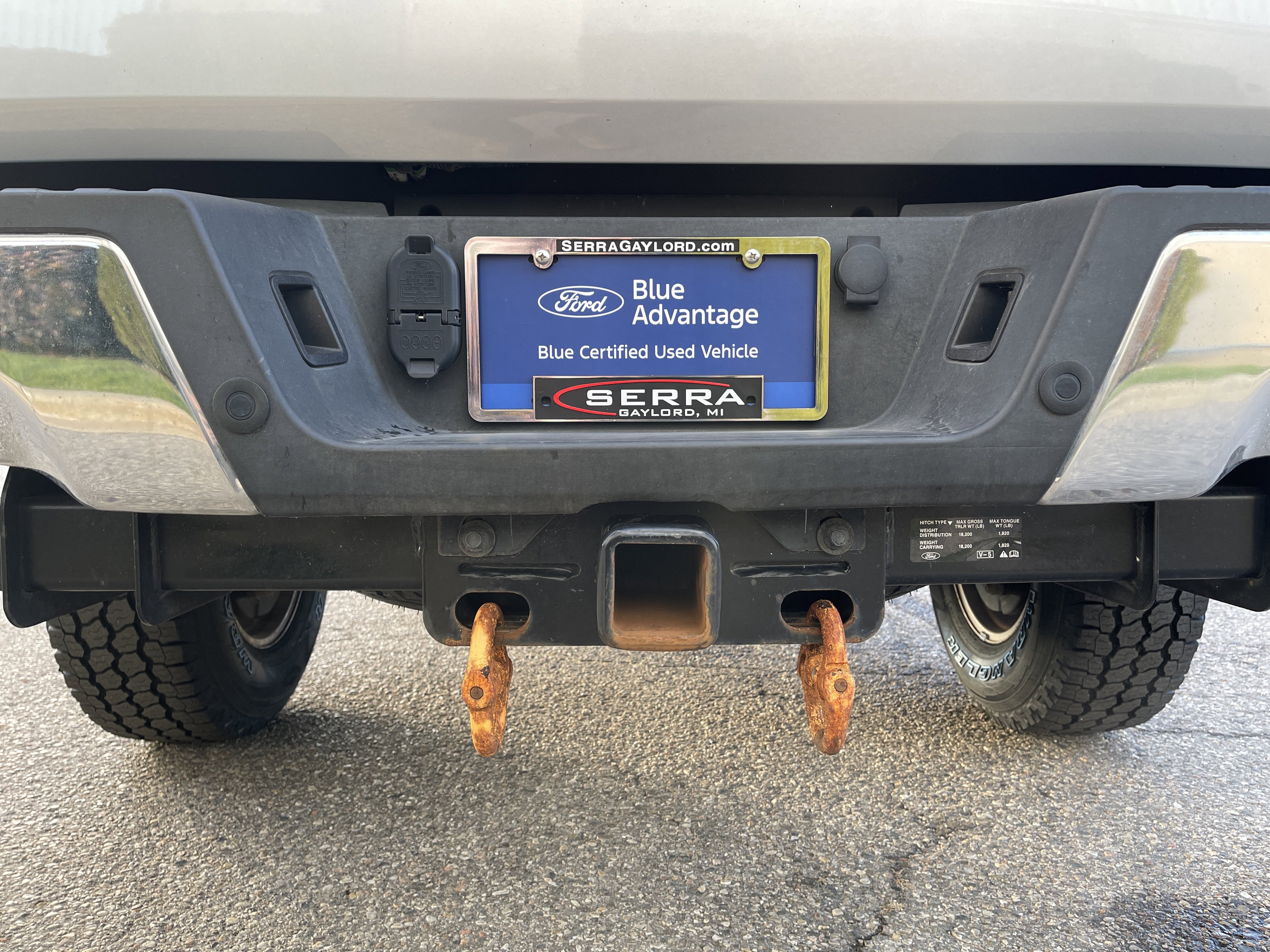 Certified 2022 Ford F350 XLT w/ XLT Premium Package image 26