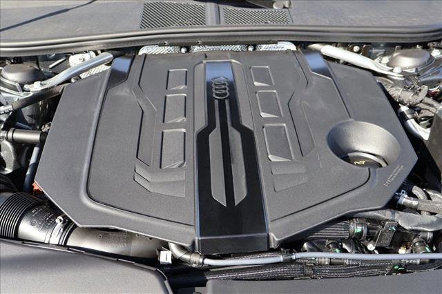 New 2026 Audi A6 Premium Plus AWD/4WD image 18
