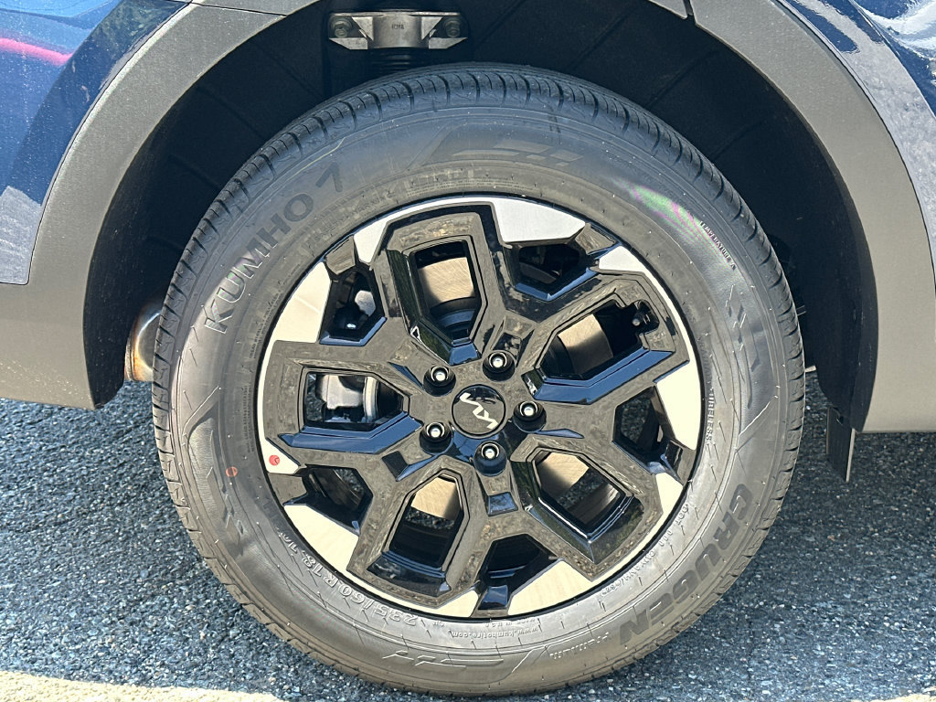 New 2026 Kia Sorento S AWD/4WD image 7