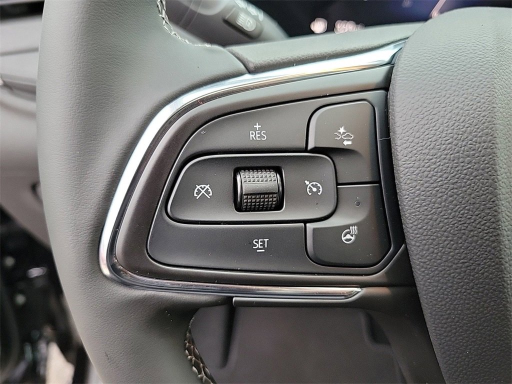 New 2026 Buick Encore GX Avenir image 22