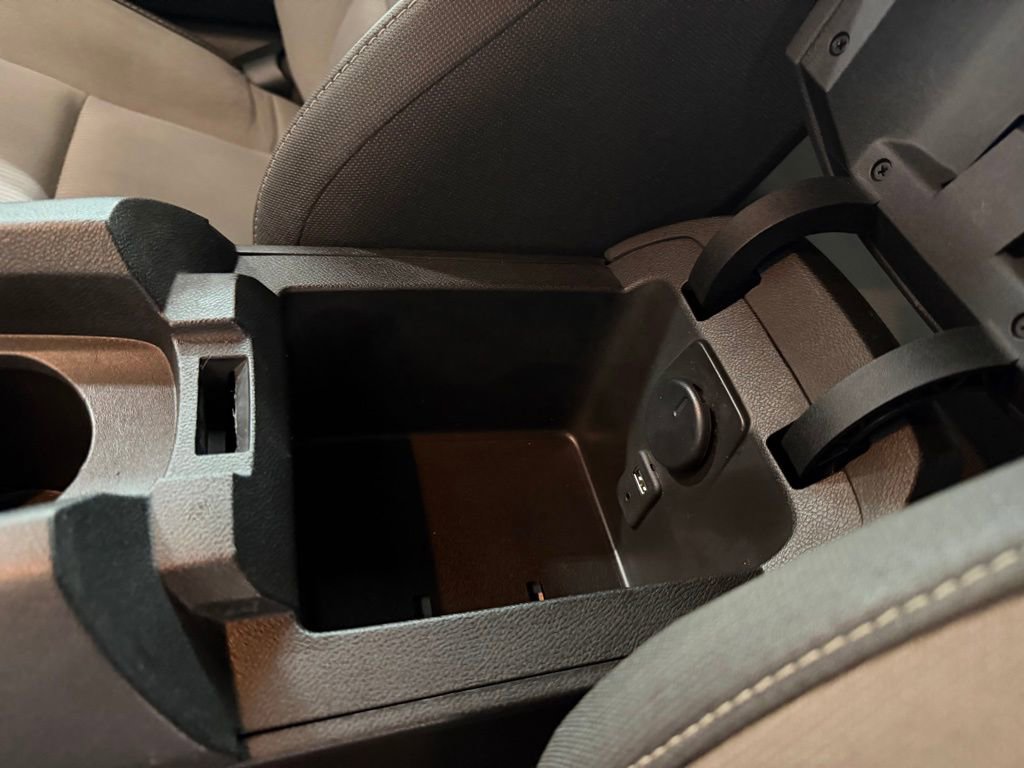 Used 2015 Chevrolet Camaro LT image 24