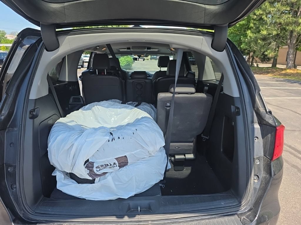 Used 2020 Honda Odyssey Touring image 29