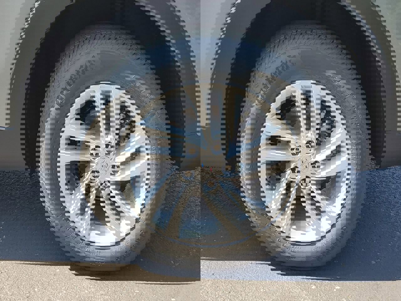 New 2025 Buick Envista Preferred w/ Convenience I Package image 65