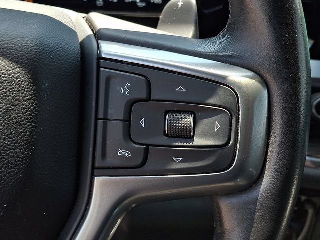 Used 2023 Chevrolet Silverado 1500 RST AWD/4WD image 18