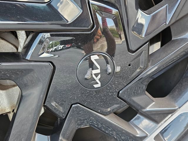 Used 2023 Kia Sportage SX image 21