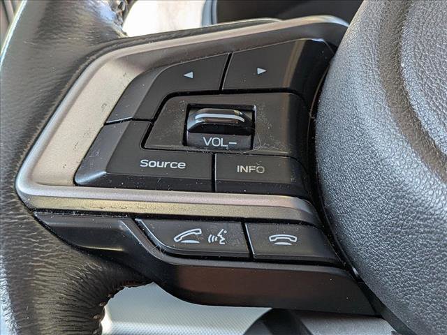 Used 2019 Subaru Forester Limited AWD/4WD image 13
