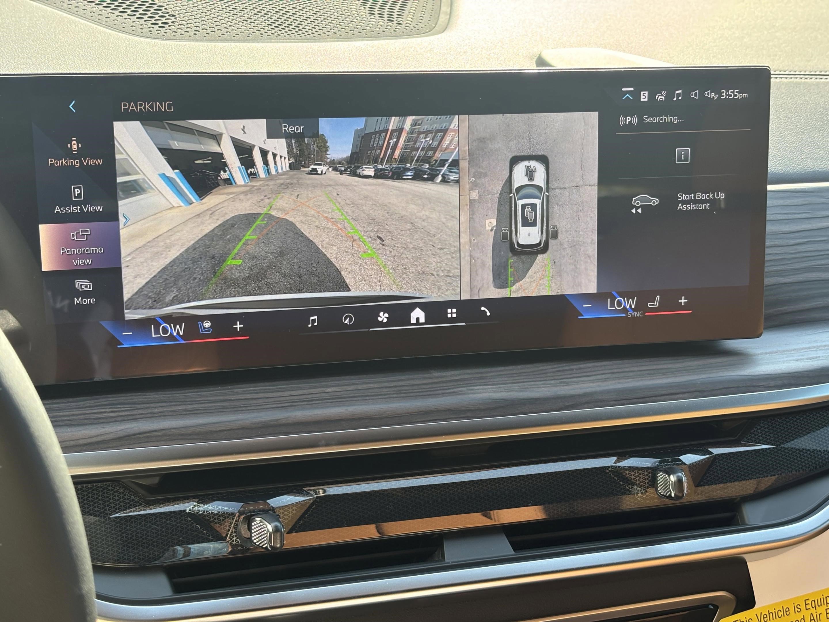 Used 2026 BMW X5 xDrive40i w/ Climate Comfort Package image 34