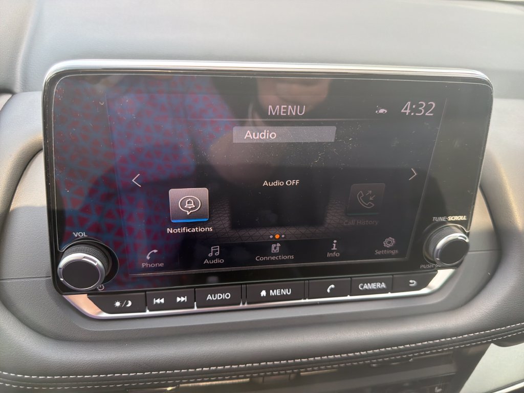 Used 2026 Nissan Rogue Dark Armor FWD image 20
