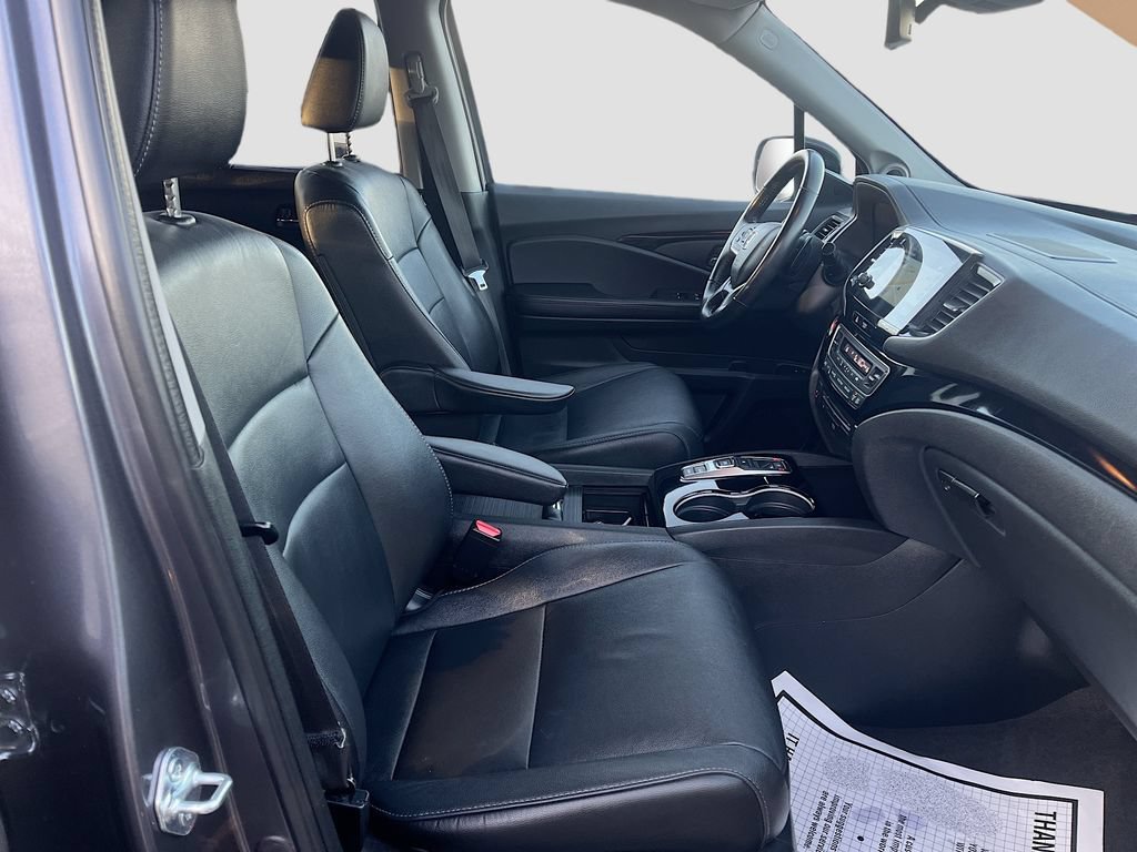 Used 2022 Honda Pilot Touring image 32