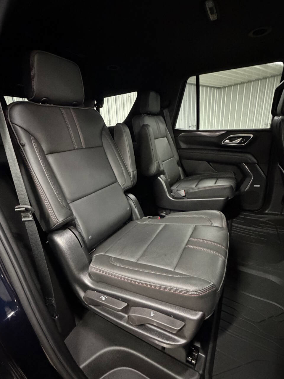 Used 2022 Chevrolet Tahoe RST w/ Sport Performance Package image 29