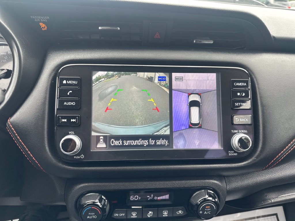 Used 2023 Nissan Kicks SR FWD image 36