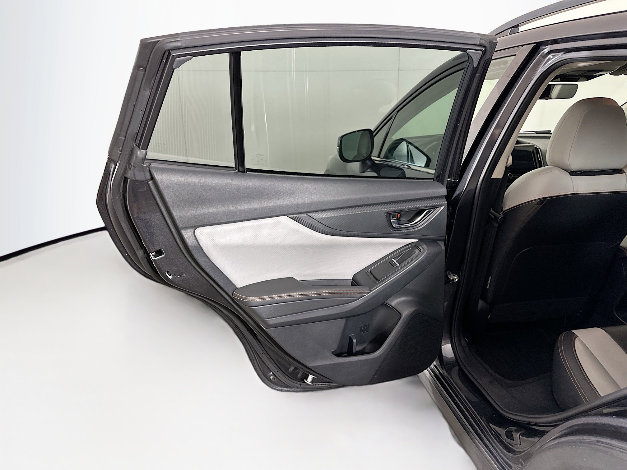 Used 2018 Subaru Crosstrek 2.0i Limited image 24