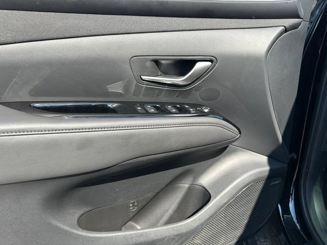 Used 2024 Hyundai Tucson Limited AWD/4WD image 19