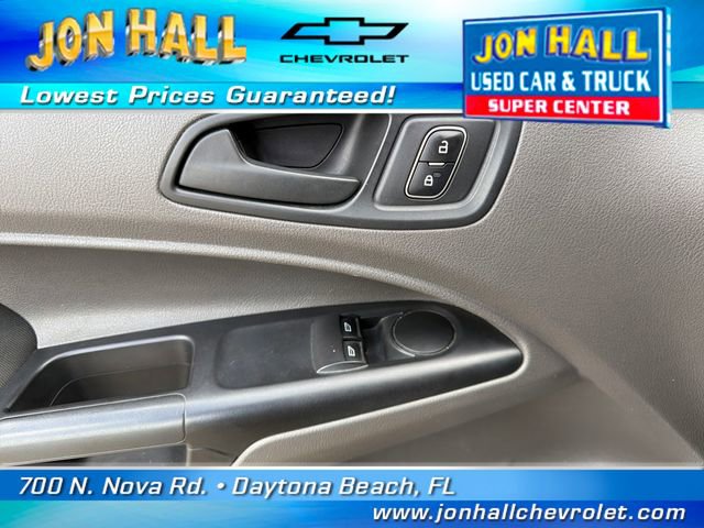 Used 2019 Ford Transit Connect XL FWD image 19