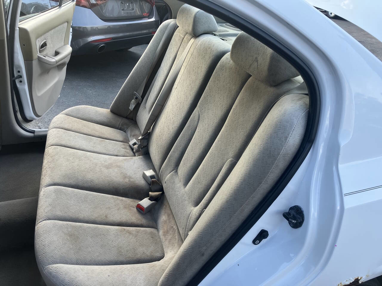 Used 2006 Hyundai Elantra GLS FWD image 28