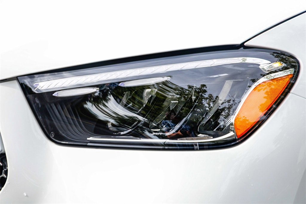 New 2026 Mercedes-Benz GLE 450 4MATIC image 7