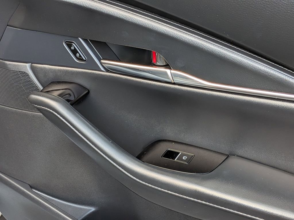 Used 2025 MAZDA CX-30 AWD 2.5 S w/ Preferred Package image 34