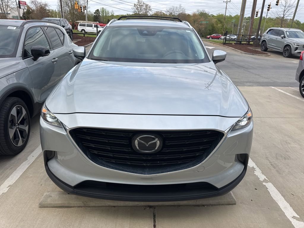 Used 2023 MAZDA CX-9 Touring Plus image 2