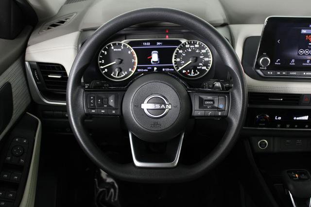 Certified 2023 Nissan Rogue SV image 10