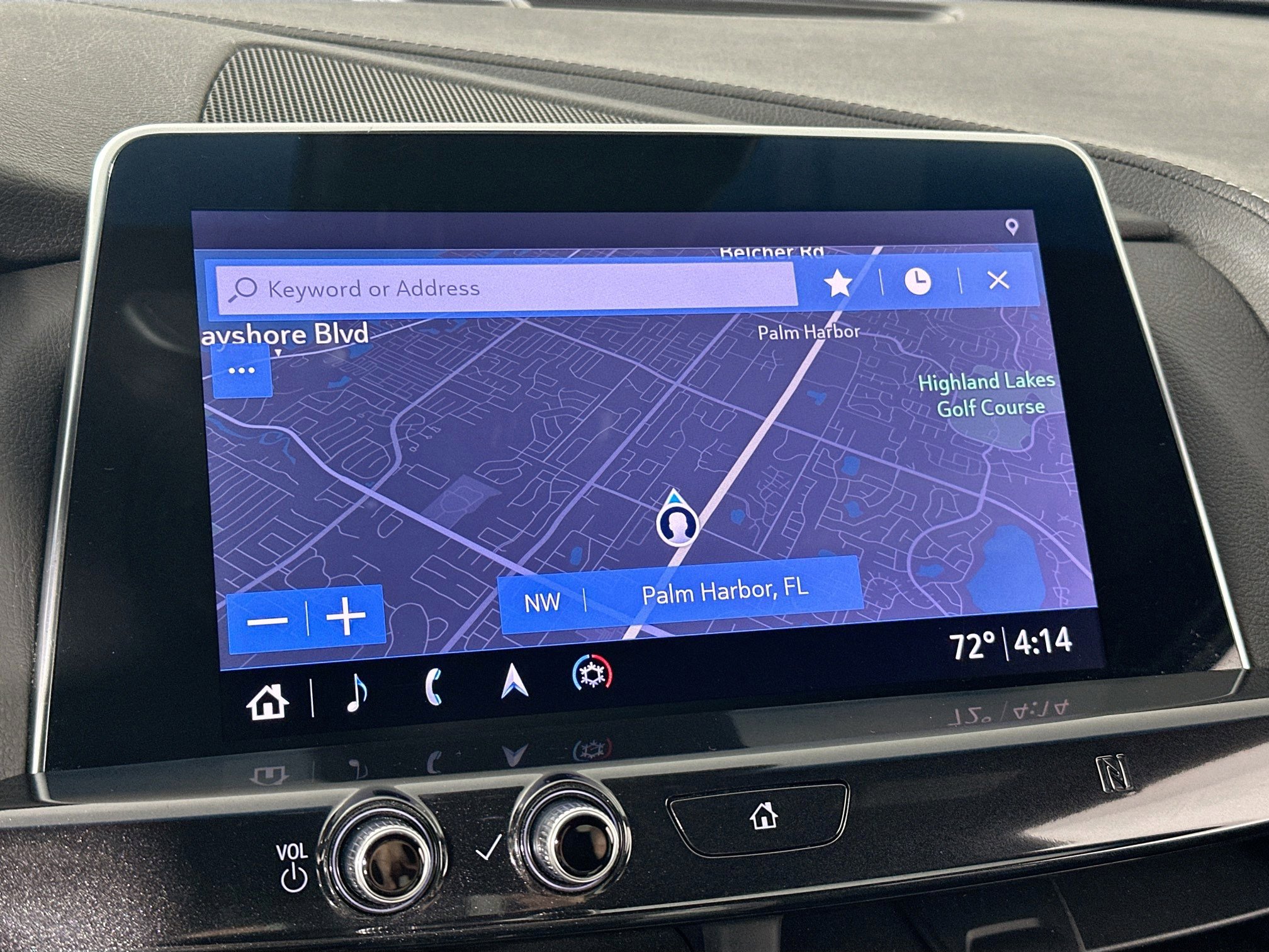 Used 2020 Cadillac CT5 Premium Luxury image 13